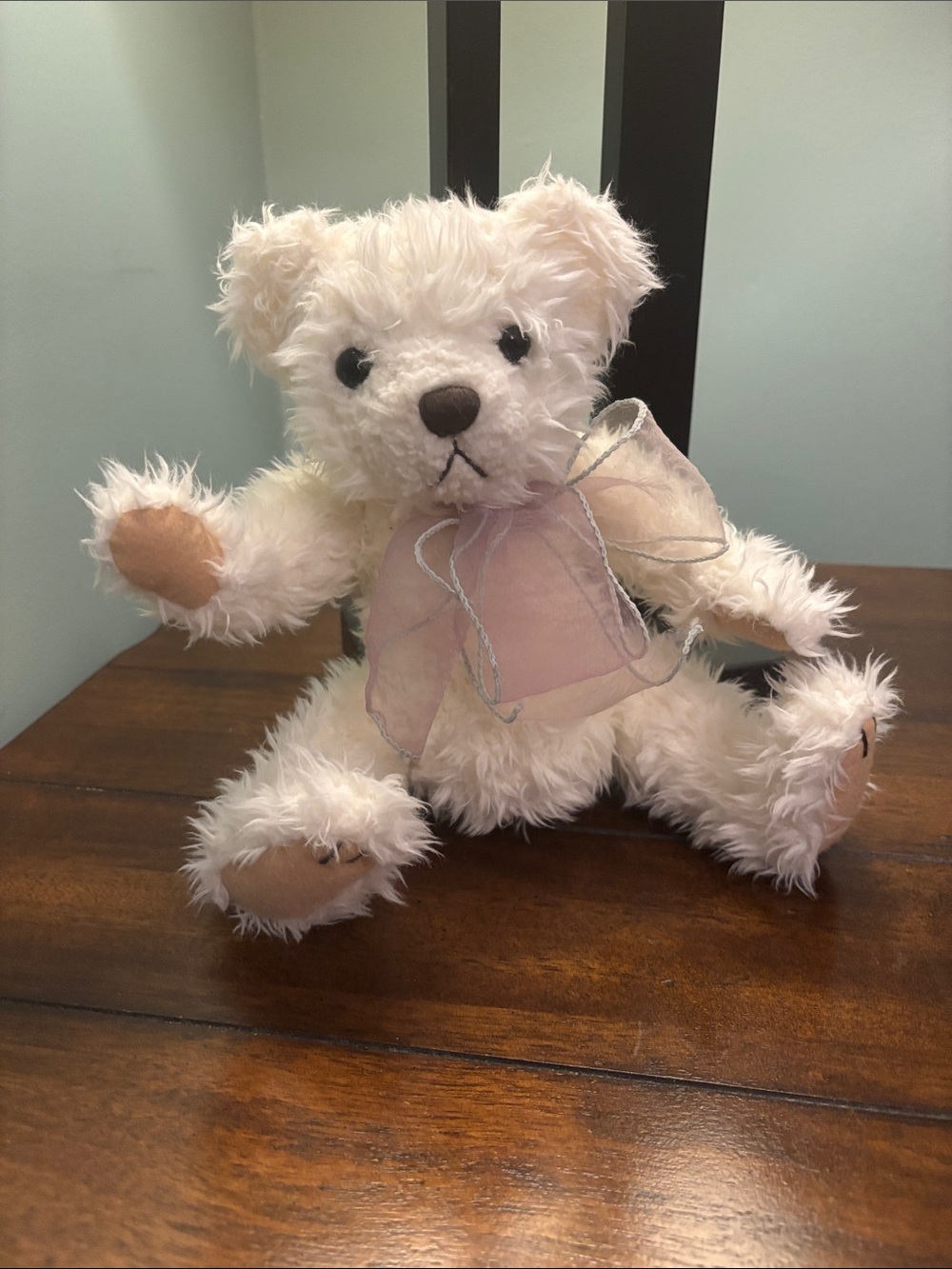 Pickford bears-Bianca the bear of love